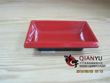 Japanese Melamine Sauce Dish