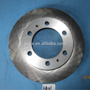disc brake rotor HA111