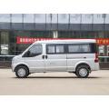 Dongfeng Xiaokang C36ii New Energy Commercial Vehicle