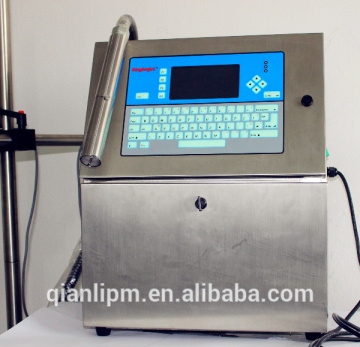 Handheld Printer Handheld Inkjet Printer Small inkjet printer