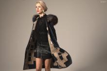 Winter Long Women Australia  Merino Shearling