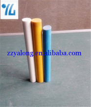 pultruded fiberglass flat strip/solid fiberglass rods