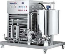 IPS perfume machine (100-1000L)