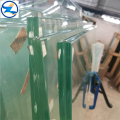 Durable Tempered Glass for Windows & Building Applications