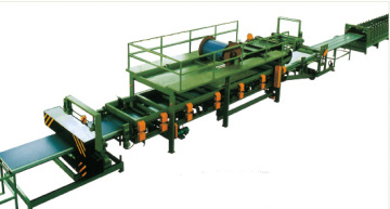 SANDWICH PANEL LAMINATOR