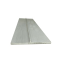 Solar panel frame aluminum profile