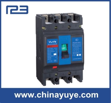 Electric switch/MCCB Circuit breaker/Moulded case circuit breaker