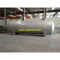 8000 gallon 12T sử dụng Propane Tank Tàu