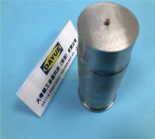 Custom punches and dies machining for automotive die