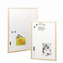 Wooden Frame Whiteboard
