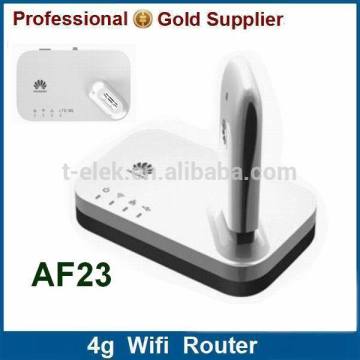 huawei AF23 wireless 4g Sharing Dock