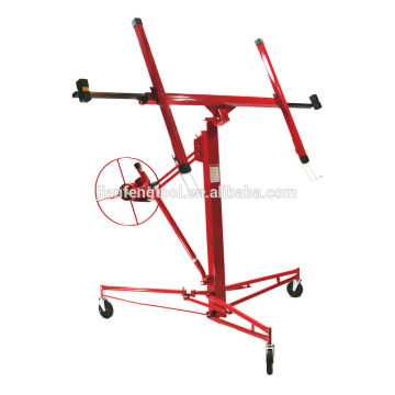 16' steel heavy duty drywall panel lifter