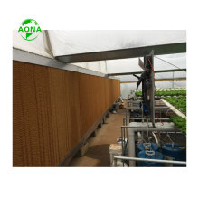 Customize Agricultural Air Conditioner Cooling Pad Wall
