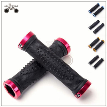 anti-skid mountain bike grips mtb bicycle grips for sale