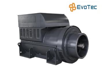 Voltage Regulation of Alternator Definition