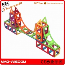 Plastic Magnetic Magnet Toys for Kids