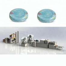 Automatic Twist-off Lid/Screw Top Caps/Canned Fruit Glass Jar Lid Production Line