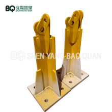 1.2m/1.6m/2m Fixing Angle for Tower Crane