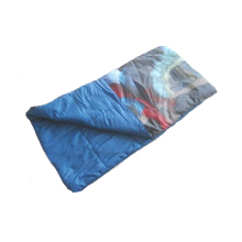 Spider-Man Child Boys Sleeping Bag