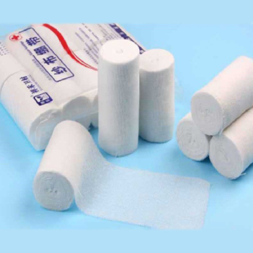 Medical Gauze Bandage Cotton