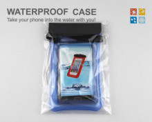 Special waterproof case for samsung galaxy player