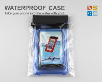 Special waterproof case for samsung galaxy player