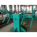 Rectangular Square Steel Tube Roll Forming Machine