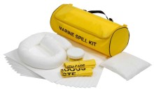Marine Spill Kits