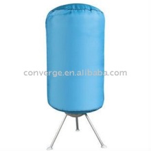 Electric auto baby clothes dryer heater