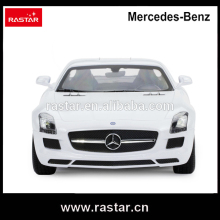 Rastar 2016 1:14 RC Body Scale Model Car Plastic Toy Car