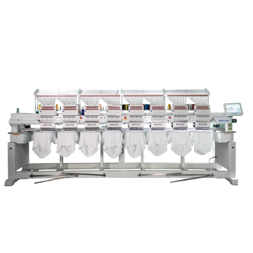 Custom Embroidery Fabric Beanie Machine and Madeira Embroidery Thread: Your Ultimate Crafting Solution