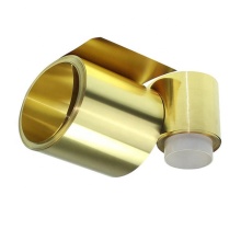 Shop for C27000 Brass Coils and Strips