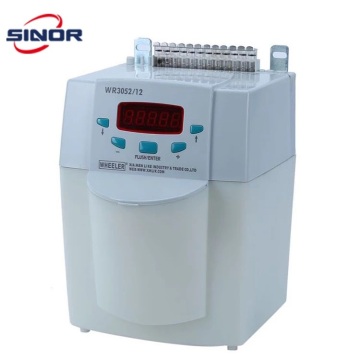 Pulsonic Quality Circular Knitting Machine Auto Oiler Pump