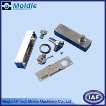 CNC motorcycle parts