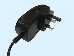 24Vdc Wall Mount Power Supply Adapter , Digital Photo Frame