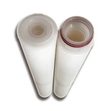 Absolute Pleated Filter Elements