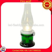 Battery Operated Motorcycle LED Lamp for Decoration Battery Operated Motorcycle Manufactory
