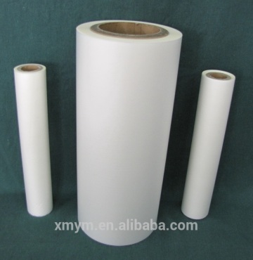 30 micron BOPP thermal lamination film