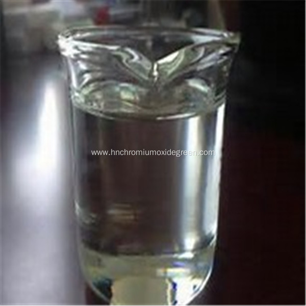 High Molecular Weight Plasticizer DINP 99.5%