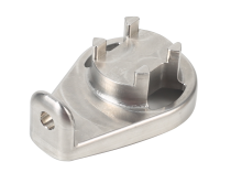 Precision Machinery Parts Processing