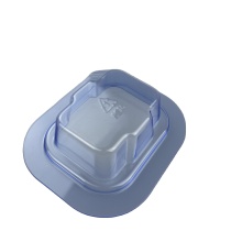 Plastic blister box daily tool blister packaging