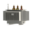 80kVA 15kV Oil Immersed Distribution Transformer