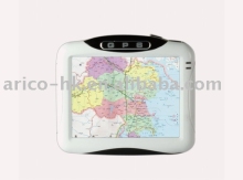 Bluetooth GPS Navigator (AR-BGN014)
