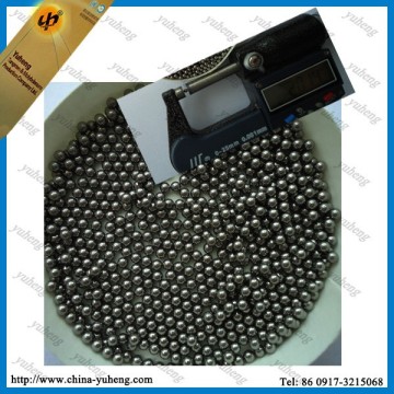 95WNiFe Tungsten beads fly fishing paw wholesale beads