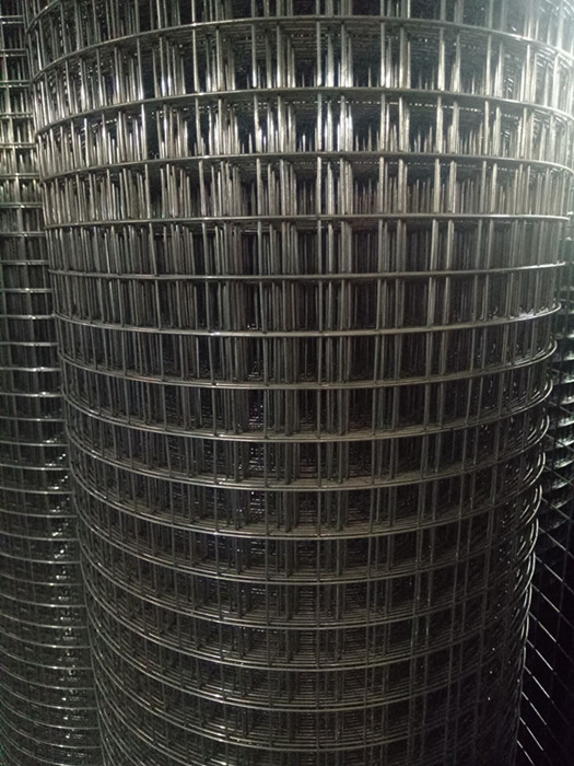 welded wire mesh 