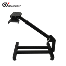 GY050 Professional Racing Driving Simulator Wheel Stand for Logitech G25 G27 G29