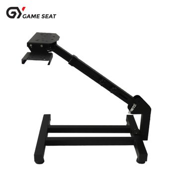 GY050 Professional Racing Driving Simulator Wheel Stand for Logitech G25 G27 G29