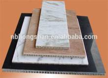 Fireproof guarantee ACP Aluminum honeycomb core sandwich panel