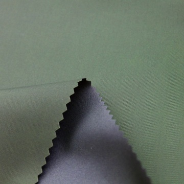 Recycled Nylon Fabric with Coating for Tents