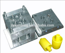 Plastic injection mould for wheel